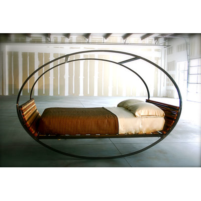 Rocking Bed by Shiner International -image