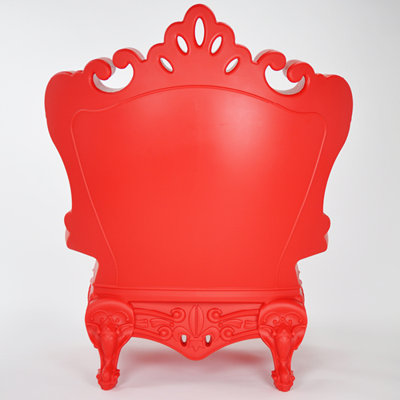 Design of Love Queen of Love Lounge Chair Set