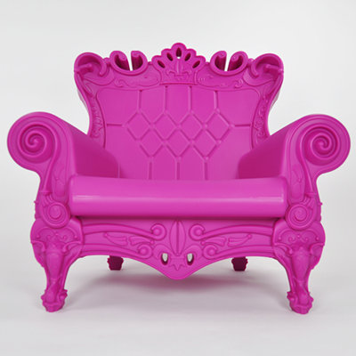 Design of Love Queen of Love Lounge Chair
