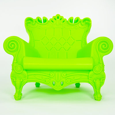 Design of Love Queen of Love Lounge Chair
