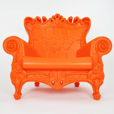 Design of Love Queen of Love Lounge Chair