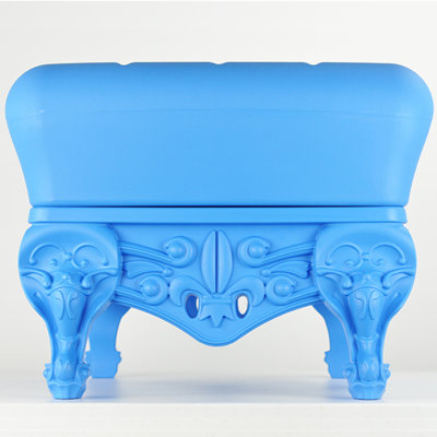 Design of Love Little Prince of Love Ottoman