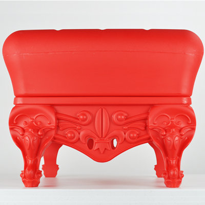 Design of Love Little Prince of Love Ottoman