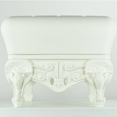 Design of Love Little Prince of Love Ottoman