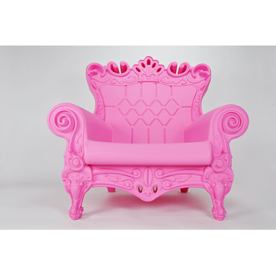 Design of Love Queen of Love Lounge Chair