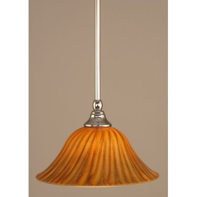 Toltec Lighting Any Stem Mini Pendant