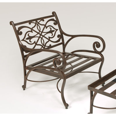 Three Coins Catalina Deep Seating Chair