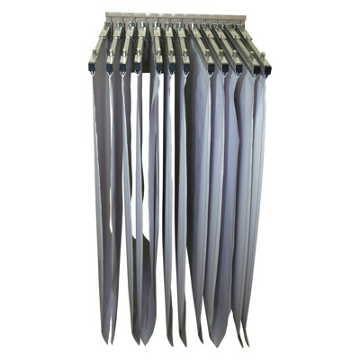 Adir Corp Pivot Wall Rack for Blueprints