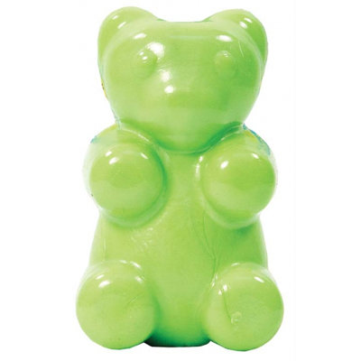J.W. Pet Company Megalast Megabear Dog Toy
