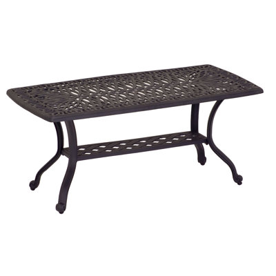 AIC Garden & Casual Kingston 4 Piece Deep Seating Group