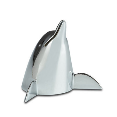 Umbra Anima Photo and Memo Holder Dolphin