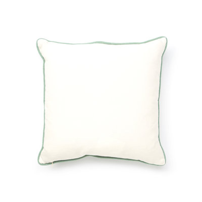 Kevin O'Brien Studio Cuttlefish South Pacific Decorative Pillow