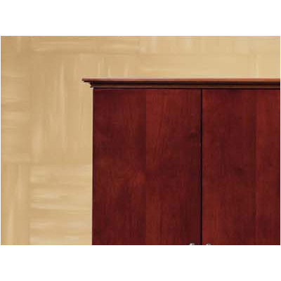 DMI Office Furniture Del Mar Lateral File Storage Cabinet