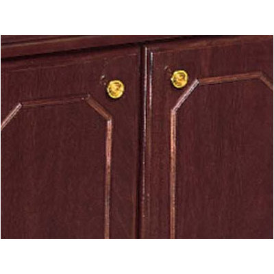 DMI Office Furniture Governor's Executive Credenza