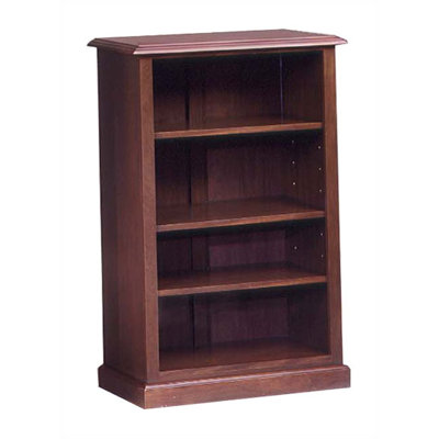 DMI Office Furniture Governor's 48" H Bookcase