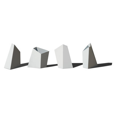 Planterworx Home Element 16" Planter