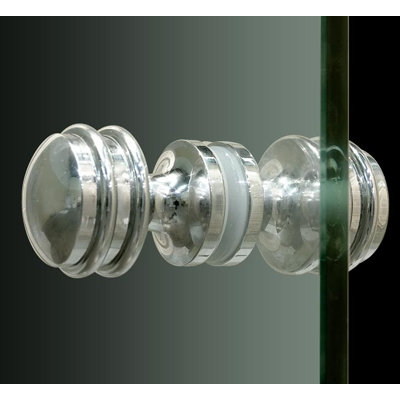Dreamline Allure Frameless Pivot Shower Door