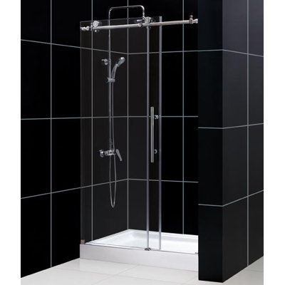 Dreamline Enigma-X Sliding Shower Door