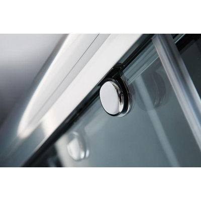 Dreamline Charisma Bypass Sliding Shower Door
