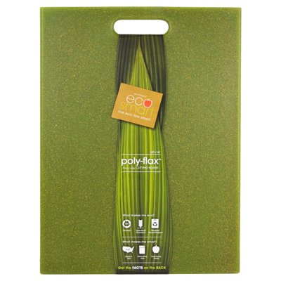 Architec New Ecosmart Polyflax Cutting Board