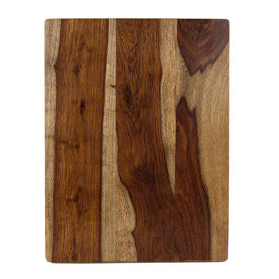 Architec The Gripperwood Sheesham Cutting Board