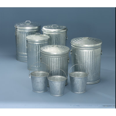 Witt 32 Gallon Heavy Duty Lid