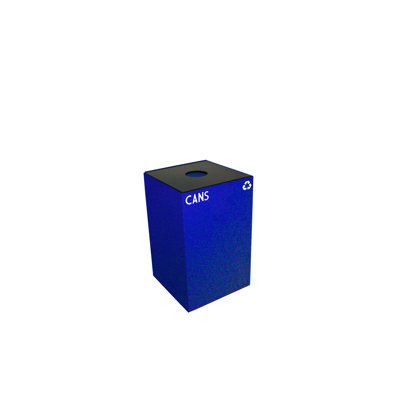 Witt Geocube Recycling Container