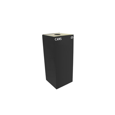 Witt Geocube Recycling Container