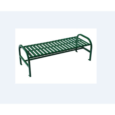 Witt Oakley Metal Picnic Bench