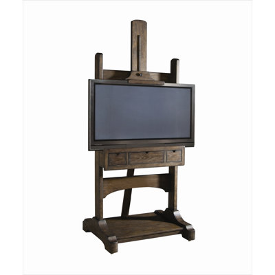 Universal Furniture Great Rooms 34" TV Stand