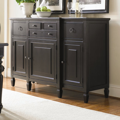 Universal Furniture Summer Hill China Cabinet
