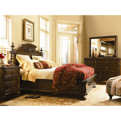 Universal Furniture Bolero Nightstand