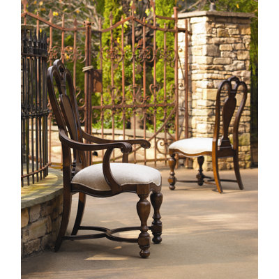 Universal Furniture Bolero Side Chair