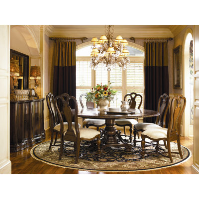 Universal Furniture Bolero Side Chair