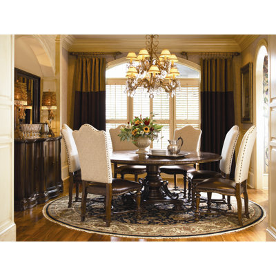 Universal Furniture Bolero Seville Dining Table