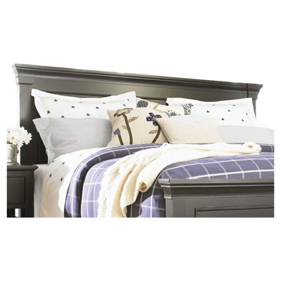 Summer Hill Panel Headboard by Universal Furniture -image