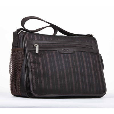 Sachi Style 49 Insulated Fashion Messeger Bag
