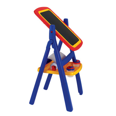 Crayola Easel With Stool