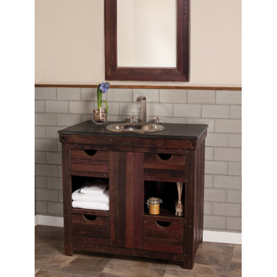 Native Trails, Inc. Vintner's Cabernet Vanity