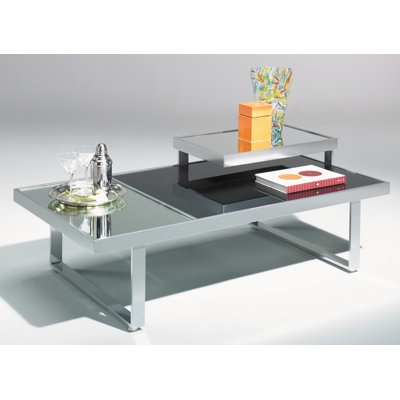 Johnston Casuals Mondrian Coffee Table Set