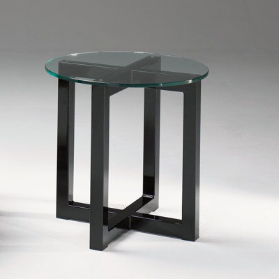Johnston Casuals Titan End Table