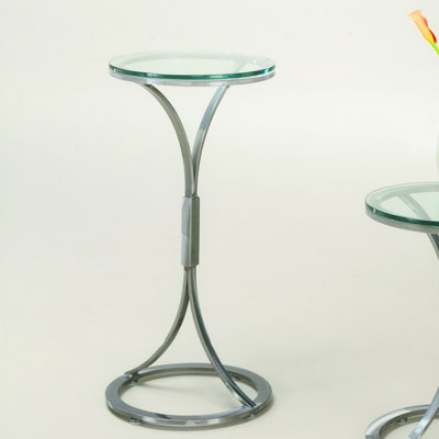 Johnston Casuals Quest Pedestal Plant Stand