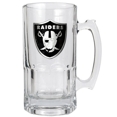 Great American Products NFL Macho Mug
