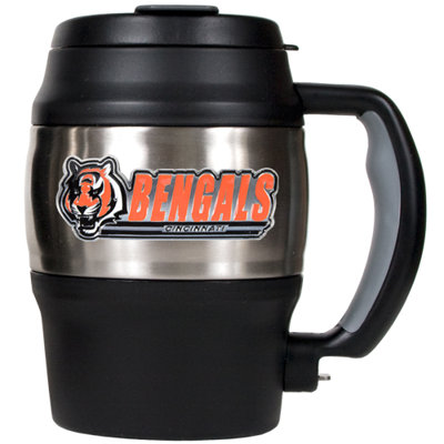 Great American Products NFL 20oz Mini Travel Jug