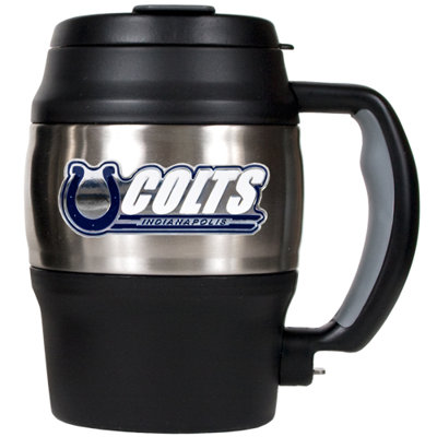 Great American Products NFL 20oz Mini Travel Jug