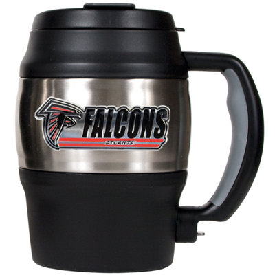 Great American Products NFL 20oz Mini Travel Jug