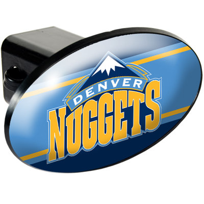 Great American Products NBA Trailer Hitch Cover