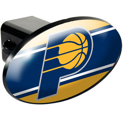 Great American Products NBA Trailer Hitch Cover