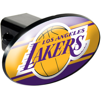 Great American Products NBA Trailer Hitch Cover