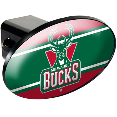 Great American Products NBA Trailer Hitch Cover
